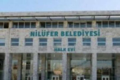 Nilüfer Belediyesi'nden hizmet alım duyurusu