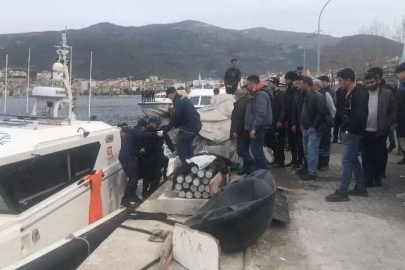 Tekneleri alabora olmuştu...Kayıp balıkçının cenazesi bulundu