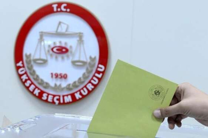 YSK seçim sürecini açıkladı: Seçim ikinci tura kalırsa ne zaman yapılacak?