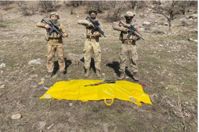 Bakan Soylu duyurdu: Türkiye’deki en üst düzey terörist öldürüldü