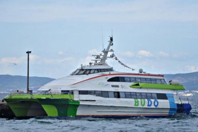 BUDO'da sefer iptalleri