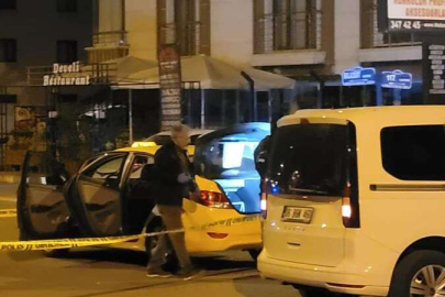 Kan donduran cinayet: Evine gittiği sevgilisini başından vurdu