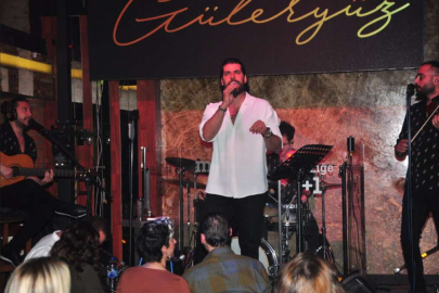 Masal Bebek'e Bebek'e umut oldular