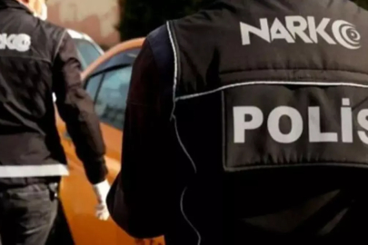 Narkotik suçlar için kanuni düzenleme