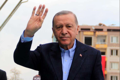 Cumhurbaşkanı Erdoğan:"650 bin konut inşa edilecek"