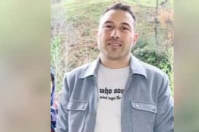 En mutlu gününde hayatını kaybetti