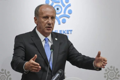 Memleket Partisi Cumhurbaşkanı Adayını belirledi