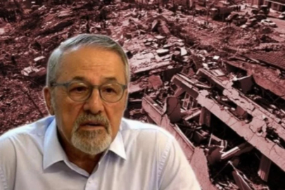 Prof. Dr. Görür bir kez daha uyardı: 'Aktif fayların etkisi altında'