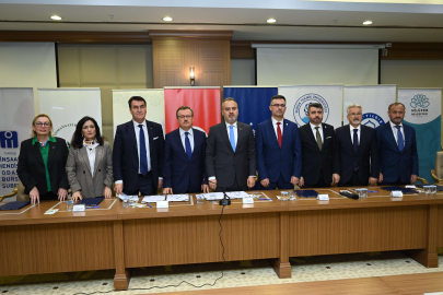 Bursa'da ücretsiz ‘gözlemsel bina değerlendirme’ başladı