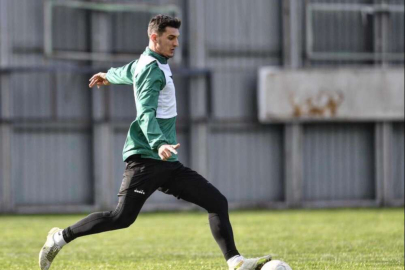 Bursaspor’da Sivas Belediyespor maçı hazırlıkları tamamladı