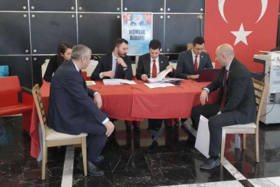 CHP’de milletvekili aday adaylığı başvuru süreci başladı