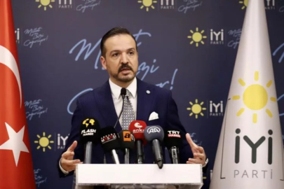 İYİ Parti'de milletvekili aday adaylığı ücretleri açıklandı