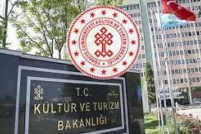 Kültür ve Turizm Bakanlığı Personel Alacak