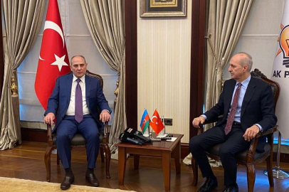 Kurtulmuş: “Türk siyasi tarihinin en önemli seçimine giriyoruz”