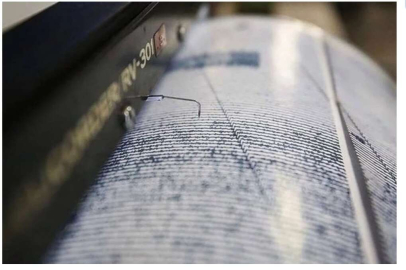 Malatya'da 4,7 ve 4,5 büyüklüğünde depremler