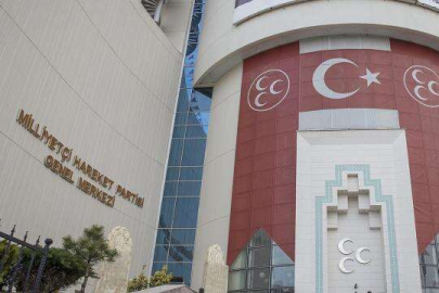 MHP’nin Milletvekili Adayı Değerlendirme ve Tespit Komisyonu üyeleri belli oldu