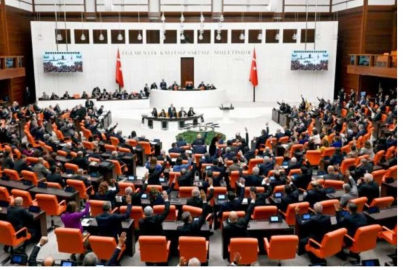 Milletvekilliği adaylığı başvuruları başlıyor