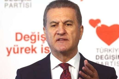 TDP lideri Sarıgül: “Biz ittifakta olmak zorunda mıyız”