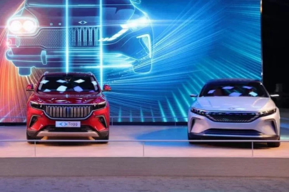 TOGG bu hafta satışa çıkıyor