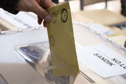 YSK Cumhurbaşkanlığı adaylığı için son başvuru tarihini açıkladı