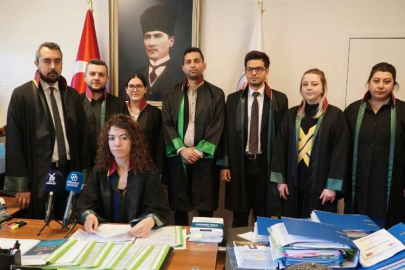 Bursa Barosu: Hekimlerimizin ve sağlık çalışanlarımızın yanındayız