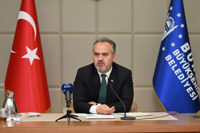 Bursa'da Deprem Bilim Kurulu ile yeni yol haritası