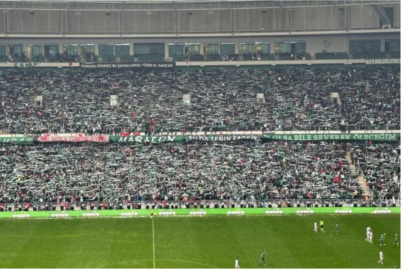 Bursaspor seyircisiz maçlar için bilet çıkarttı