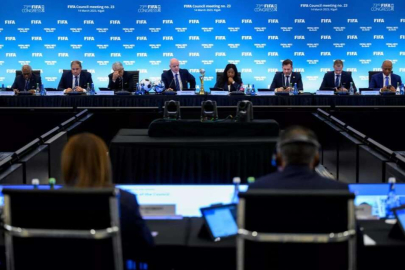 FIFA, 2026 Dünya Kupası'nın formatını açıkladı