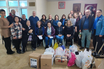 Güçkadder Mudanya’nın Yüzüne Can Getirdi!