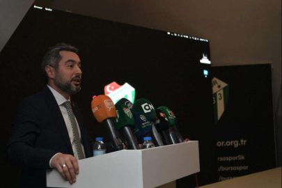 Ömer Furkan Banaz: “Bursa’da ne oldu Allah aşkına?”