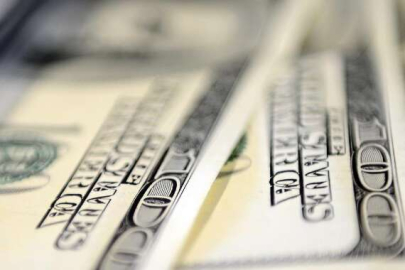 Serbest piyasada döviz fiyatları