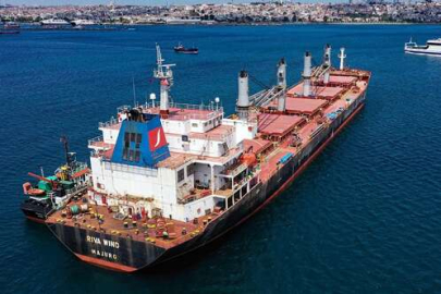 Tahıl Koridoru'nda süre uzadı