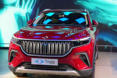 Togg'un fiyatı belli oldu