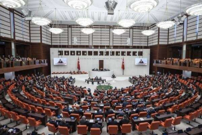 TBMM'de kabul edildi: Afet Yeniden İmar Fonu kuruluyor