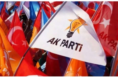 AK Parti'de aday adaylığı için başvurular uzatıldı!
