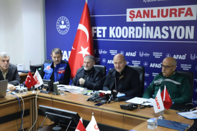 Bakan Soylu açıkladı: Sel felaketinde 14 kişi hayatını kaybetti