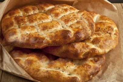 Bursa'da Ramazan pidesinin fiyatı belli oldu