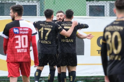 Bursaspor, Sivas deplasmanından 3 puanla döndü!