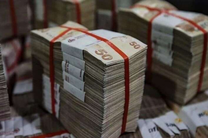 Bütçe şubatta 170,6 milyar TL açık verdi