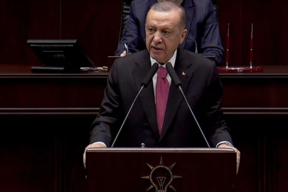 Cumhurbaşkanı Erdoğan: Vatandaşlarımız serzenişlerinde haklı