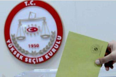 Cumhurbaşkanı seçiminin usul ve esasları Resmi Gazete’de