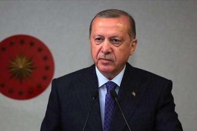 Erdoğan'ın adaylığı imzaya açıldı!