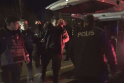 Hastaneden randevu alamıyorum deyip tüfekle rastgele ateş açtı