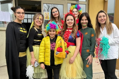 HKMO'dan anlamlı etkinlik