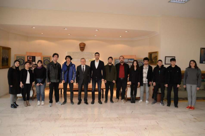 TEKNOFEST takımlarına “dijital” destek