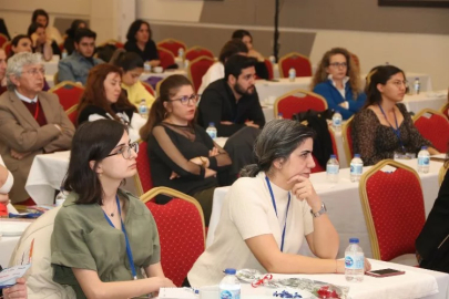 Uludağ'da nöroloji zirvesi