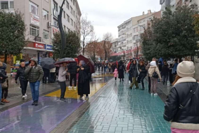 Bolu ve Düzce Valisi duyurdu! Okullarda eğitime ara verildi