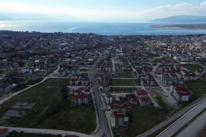 Deprem sonrası İznik'e akın: Ev ve arsalara büyük talep