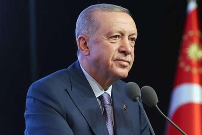 MHP grubu Cumhurbaşkanı adayı olarak Erdoğan’ı gösterdi