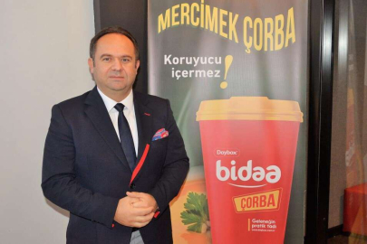 Ramazanda erzak paketi yerine tüketime hazır iftar ve sahur yemeği